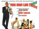 John Barry - You Only Live Twice Original Motion Picture Soundtrack - C7427A