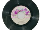 HOPETON LEWIS & HUGH ROY - TOM DRUNK / MABROUK [ TREASURE ISLE ] 7