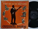 BYRON LEE & THE DRAGONAIRES - CARIBBEAN JOY RIDE [ STARLINE ] LP /12