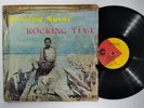 BURNING SPEAR - ROCKING TIME [ FORWARD ] LP / 12