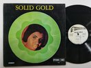 VARIOUS - SOLID GOLD [ STUDIO ONE ] LP / 12