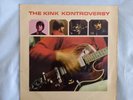 The Kinks – The Kink Kontroversy.   12