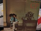 GRAM PARSONS GP 1973? vinyl LP REPRISE Emmylou Harris VG+/ VG+ SEE PHOTOS
