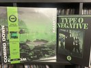 World Coming Down by Type O Negative Limited Edition W Obi And Book Sealed