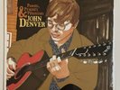 John Denver - Poems, Prayers and Promises Vinyl Daytrotter Limited 1000 SEALED