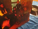 CANNED HEAT JOHN LEE HOOKER  HOOKER ´N´ HEAT  MAKELLOS / MINT 1st PRESS 1971