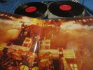 JUDAS PRIEST PRIEST LIVE AUGENSCHEINLICH UNGESPIELT MINT 1st RELIEFCOVER1987