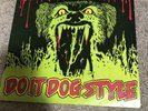 Slaughter and the Dogs  do it dog style vinyl LP