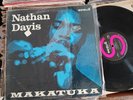 Nathan Davis - Makatuka  1971 Segue  Private Spiritual Soul Jazz