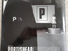Portishead Self-titled Vinyl Dual LP Record 1997 London/Go Beat  Records SEALED