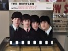 THE BEATLES – AIUTO (HELP) 1965 – L.P. MONO PARLOPHON M- -ITALY