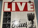 Albert King Live 1977 Double Lp Utopia Cyl2-2205 Vinyl Record