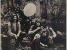 BLUE CHEER: BC Is Original Human Being US Philips OG Psych Rock LP NM Vinyl