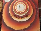 Stevie Wonder *Songs In The Key Of Life *2 LP record + 7