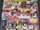 Kiss Unmasked 1980 Australian Pressing Album