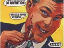 Frank Zappa - Weasels Ripped My Flesh (Vinyl LP - 1990 - EU - Reissue)