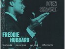 Freddie Hubbard - Open Sesame (Vinyl LP - 1960 - EU - Reissue)