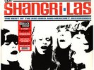 Shangri-Las - Best Of The Red Bird And Mercury Recor (Vinyl 2LP - US - Original)