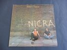 Nicra - Listen Hear 1977 UK LP OGUN 1st