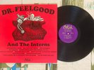 Dr. Feelgood and The Interns S/T LP R&B Soul Okeh 1962 Piano Red VG++/VG++