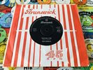 GENE CHANDLER * THERE WAS A TIME * ARTISTICS * WIGAN NORTHERN SOUL ️‍