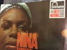 NINA.   SIMONE. Don’t Let Me Be Misunderstood.  LP. stereo.