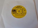THE STRAWBS  -  OH HOW SHE CHANGED / OR AM I DREAMING  1968 UK  PROMO  7