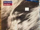 SEALED PETER GABRIEL KATE BUSH DONT GIVE UP 12