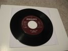 **Kenni Woods/ Can't Take A Hint b/w That Guy Is Mine/ Philips/ 1963/ Canada