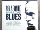 Classic Records LSP 1972 Harry Belafonte Sings The Blues 200 Gram CLARITY LP NEW