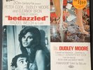 BEDAZZLED   Dudley Moore *SEALED* Orig 1968 RARE Soundtrack London Jazz Psych LP