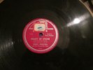 Terry Preston FERLIN HUSKY 78 4Star Records DADDY'S LITTLE GIRL / HEART OF STONE