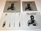 Eric Clapton - Crossroads - LP Vinyl 6 x Record Limited Edition Box Set 1988 UK