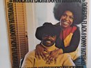 ROBERTA FLACK & DONNY HATHAWAY - LP -