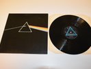 Pink Floyd - The Dark Side Of The Moon - LP Vinyl Record Album 1977 UK + Poster