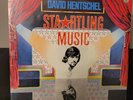 DAVID HENTSCHEL - STARTLING MUSIC - LP - SEALED - 1976 - RINGO STARR