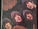 The Beatles Rubber Soul CAPITOL LP T-2442 MONO VG++/VG+ Jacksonville Decca 1965