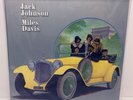 Miles Davis – Jack Johnson MFSL 180 GRAM REISSUE LP MoFi