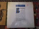 B.B. King Live At The Regal LP Reissue ABC Records Electric Blues Chicago Blues