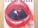 SAMMY HAGAR - THREE LOCK BOX VINYL LP