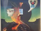 Pink Moon by Nick Drake - NEW & SEALED w/ Minor Sleeve Damage