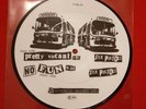 Sex Pistols Pretty Vacant / No Fun - German 7 
