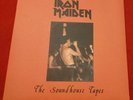 IRON MAIDEN The Soundhouse Tapes 7