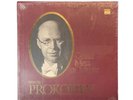 Time Life Great Men Of Music Sergei Prokofiev 4 LP Box Set Sealed 1976 Vinyl