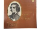 Time Life Great Men Of Music Franz Liszt 4 LP Box Set Sealed 1976 Vinyl