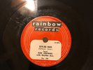R&B Doo Wop  FIVE CROWNS RAINBOW 124  $19.50 BUS/WHO Can Be True  EE-