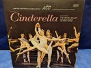 @180 GRAM AUDIOPHILE PRESSING: RCA LIVING STEREO LSC 2135 *PROKOFIEV CINDERELLA*