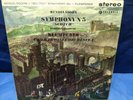 @COLUMBIA SAX 2342 *S/C* KLEMPERER* MENDELSSOHN SYMPHONY NO.3 /FINGAL'S CAVE* NM