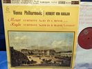 @RCA LIVING STEREO SB 2092 *KARAJAN* MOZART (40) /HAYDN (104) SYMPHONIES* VPO*