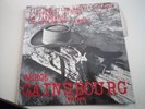 GAINSBOURG 45 tours 